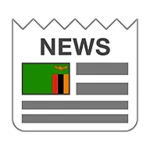 Logo of Zambia Newspapers android Application 